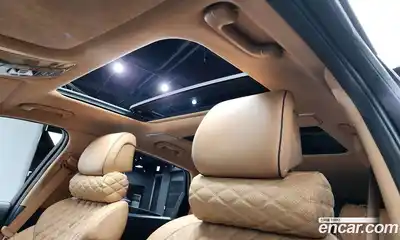 Genesis GV80 2023 2.5 Автомат в Москве № 21837, миниатюра 10