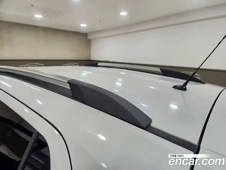 Chevrolet Trax 2018 1.6 Автомат в Москве № 219802, фото 16