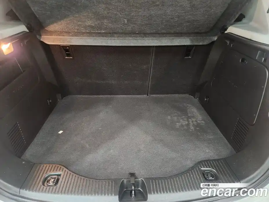 Chevrolet Trax 2018 1.6 Автомат в Москве № 219802, фото 17