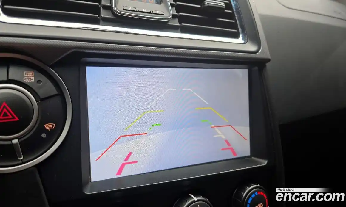 SsangYong Korando 2018 2.2 Автомат в Москве № 22157, фото 20