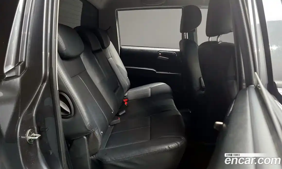 SsangYong Korando 2018 2.2 Автомат в Москве № 22157, фото 3