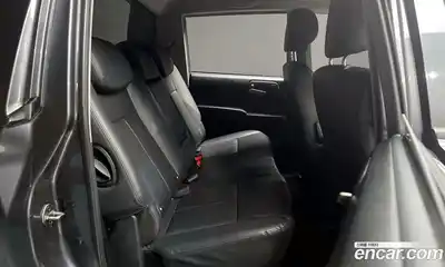 SsangYong Korando 2018 2.2 Автомат в Москве № 22157, миниатюра 3