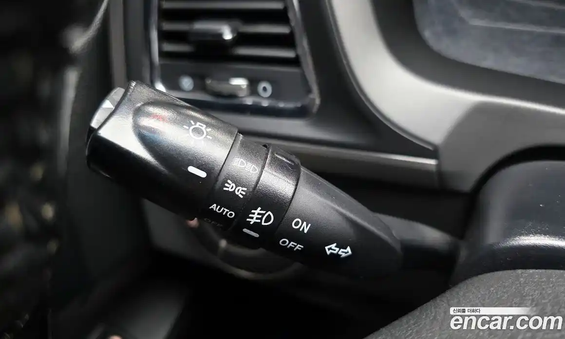 SsangYong Korando 2018 2.2 Автомат в Москве № 22157, фото 4