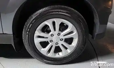 SsangYong Korando 2018 2.2 Автомат в Москве № 22157, миниатюра 5