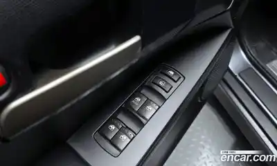 SsangYong Korando 2018 2.2 Автомат в Москве № 22157, миниатюра 7