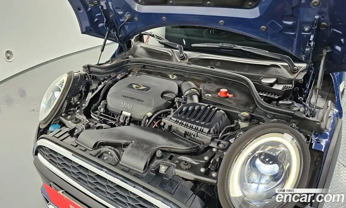 Mini Cooper 2015 2.0 Автомат в Москве № 221601, фото 11