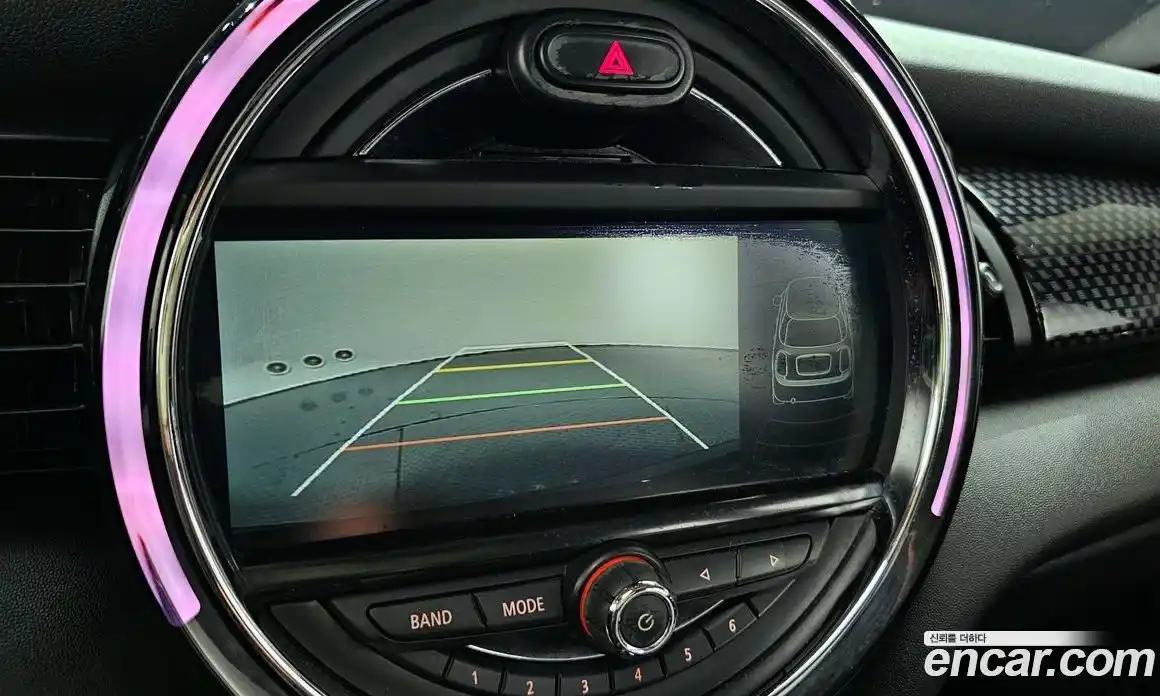 Mini Cooper 2015 2.0 Автомат в Москве № 221601, фото 6