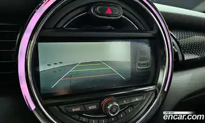 Mini Cooper 2015 2.0 Автомат в Москве № 221601, миниатюра 6