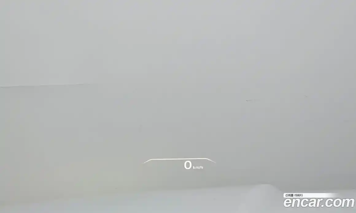 Genesis GV80 2020 3.5 Автомат в Москве № 22190, фото 11