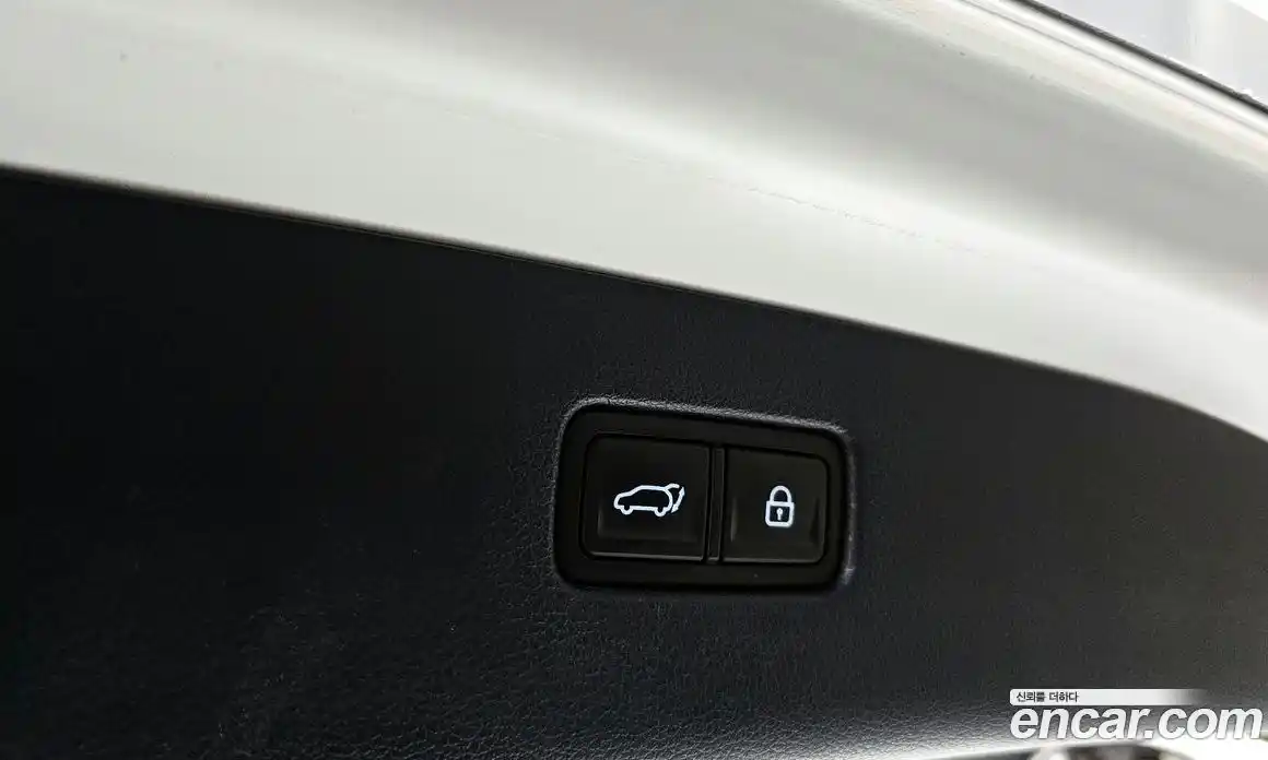 Genesis GV80 2020 3.5 Автомат в Москве № 22190, фото 19