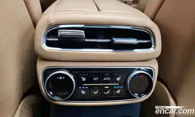 Genesis GV80 2020 3.5 Автомат в Москве № 22190, миниатюра 3