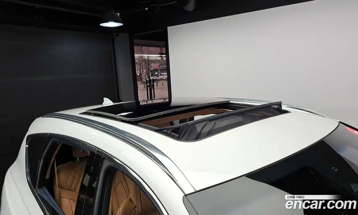 Genesis GV80 2020 3.5 Автомат в Москве № 22190, фото 5