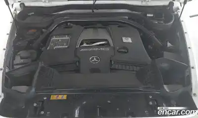 Mercedes-Benz G-Class 2024 4.0 Автомат в Москве № 221935, миниатюра 6