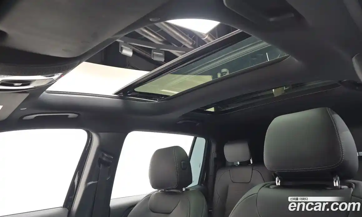 Mercedes-Benz EQB 2023 0.2 Автомат в Москве № 223170, фото 14