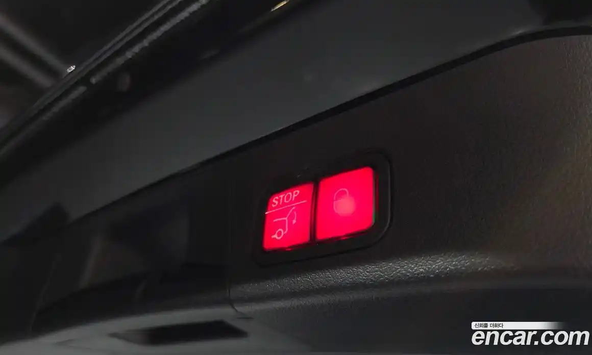 Mercedes-Benz EQB 2023 0.2 Автомат в Москве № 223170, фото 18