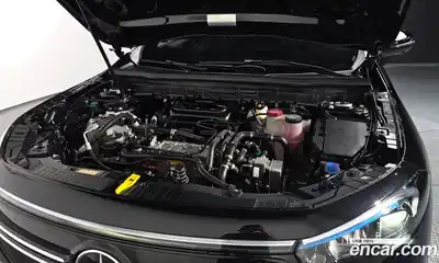 Mercedes-Benz EQB 2023 0.2 Автомат в Москве № 223170, миниатюра 6