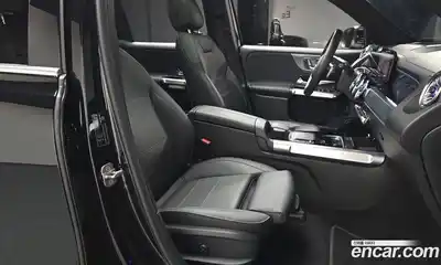 Mercedes-Benz EQB 2023 0.2 Автомат в Москве № 223170, миниатюра 7