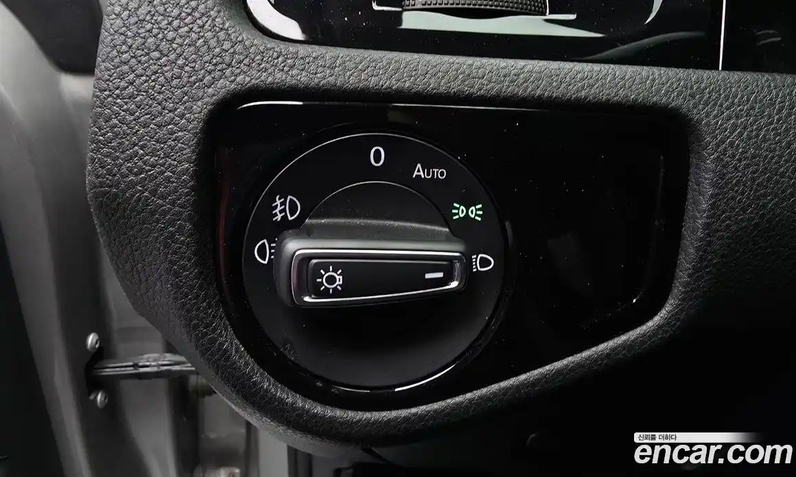 Volkswagen Golf 2014 2.0 Автомат в Москве № 223809, фото 19