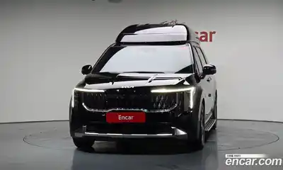 Kia Canival 2024 3.5 Автомат в Москве № 224673, миниатюра 12