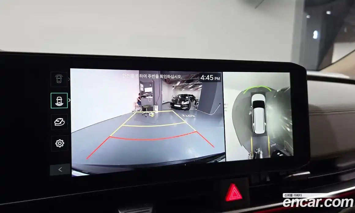 Kia Canival 2024 3.5 Автомат в Москве № 224673, фото 18