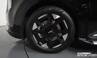 Kia Canival 2024 3.5 Автомат в Москве № 224673, миниатюра 2