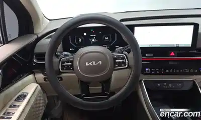 Kia Canival 2024 3.5 Автомат в Москве № 224673, миниатюра 3