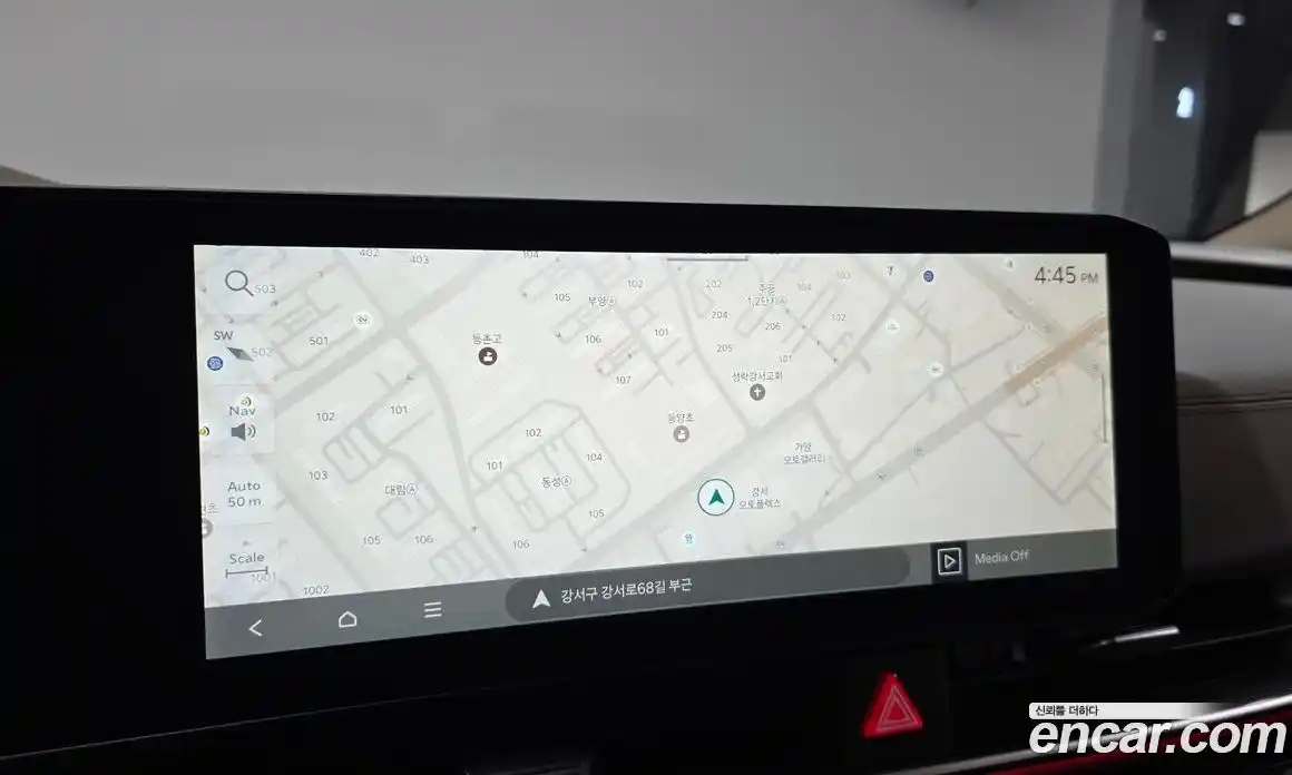 Kia Canival 2024 3.5 Автомат в Москве № 224673, фото 4