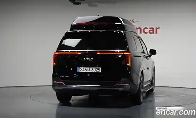 Kia Canival 2024 3.5 Автомат в Москве № 224673, миниатюра 6