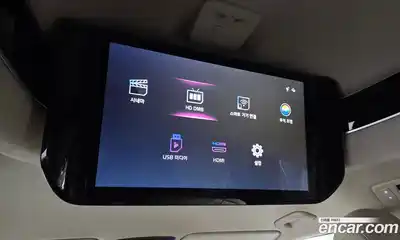 Kia Canival 2024 3.5 Автомат в Москве № 224673, миниатюра 9