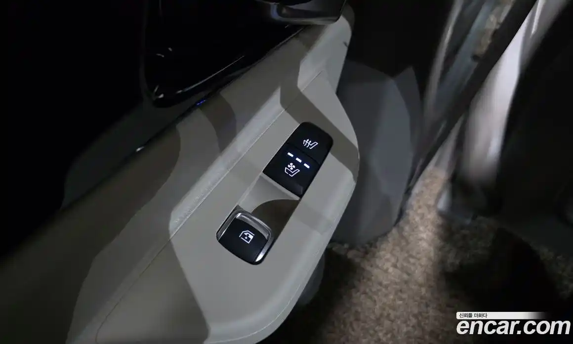 Kia Canival 2024 3.5 Автомат в Москве № 224673, фото 10