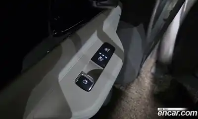 Kia Canival 2024 3.5 Автомат в Москве № 224673, миниатюра 10