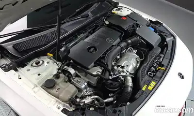 Mercedes-Benz A-Class 2023 2.0 Автомат в Москве № 224763, миниатюра 5