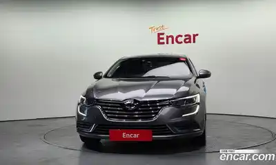 Renault SM6 2016 2.0 Автомат в Москве № 225916, миниатюра 12