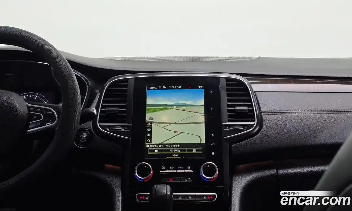 Renault SM6 2016 2.0 Автомат в Москве № 225916, фото 18