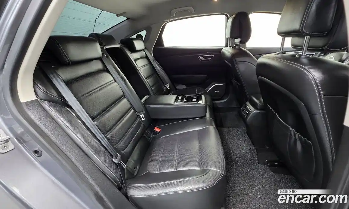 Renault SM6 2016 2.0 Автомат в Москве № 225916, фото 19