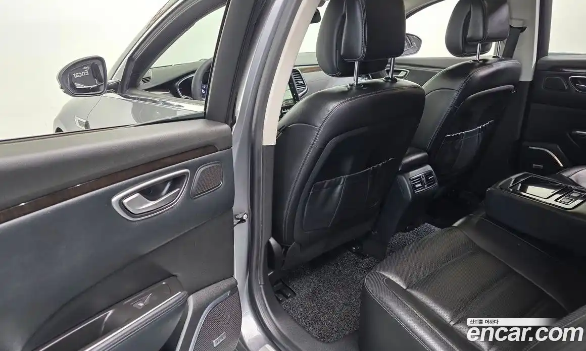 Renault SM6 2016 2.0 Автомат в Москве № 225916, фото 3