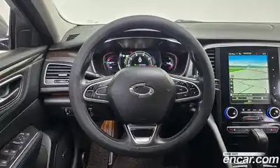 Renault SM6 2016 2.0 Автомат в Москве № 225916, миниатюра 4