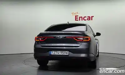 Renault SM6 2016 2.0 Автомат в Москве № 225916, миниатюра 5