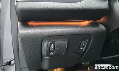 Renault SM6 2016 2.0 Автомат в Москве № 225916, миниатюра 7