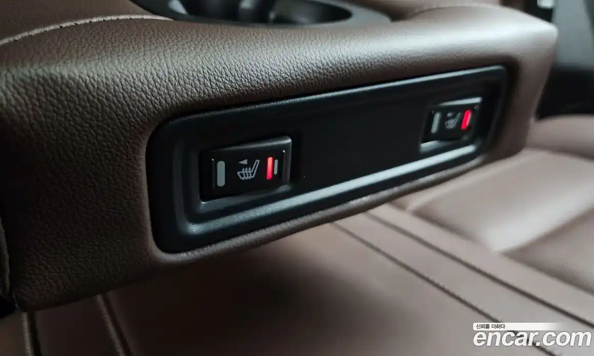 Renault QM6 2019 2.0 Автомат в Москве № 226500, фото 12