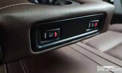 Renault QM6 2019 2.0 Автомат в Москве № 226500, миниатюра 12