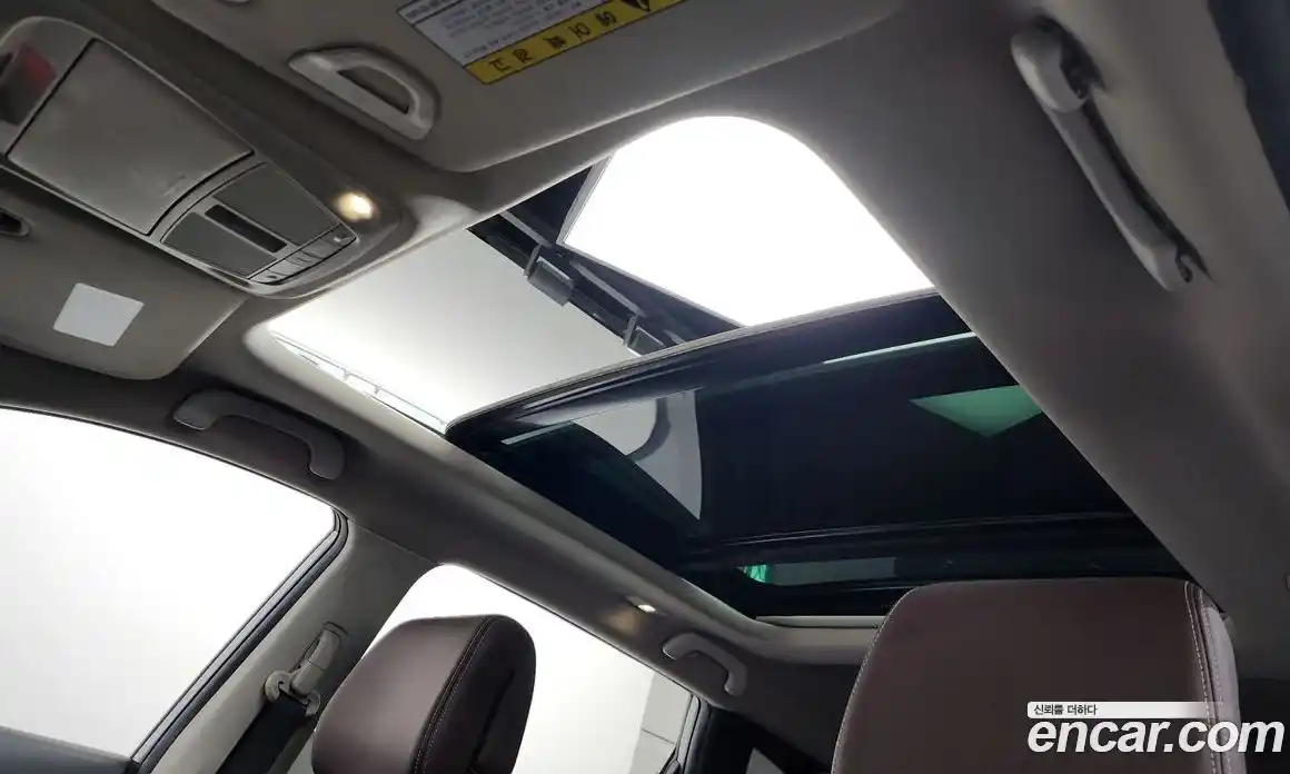 Renault QM6 2019 2.0 Автомат в Москве № 226500, фото 14