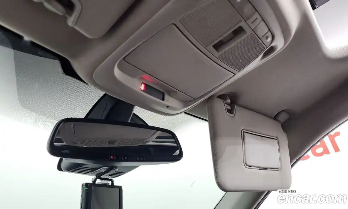 Renault QM6 2019 2.0 Автомат в Москве № 226500, фото 15