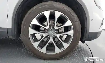 Renault QM6 2019 2.0 Автомат в Москве № 226500, миниатюра 4