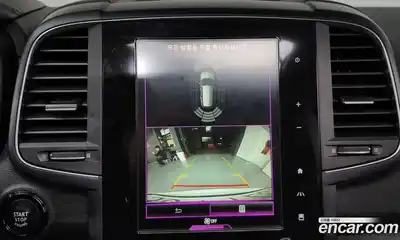 Renault QM6 2019 2.0 Автомат в Москве № 226500, миниатюра 5