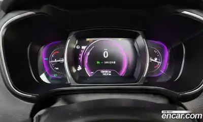 Renault QM6 2019 2.0 Автомат в Москве № 226500, миниатюра 8