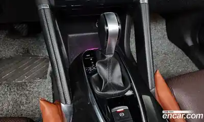 Renault QM6 2019 2.0 Автомат в Москве № 226500, миниатюра 10