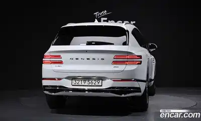 Genesis GV80 2025 2.5 Автомат в Москве № 22754, миниатюра 11
