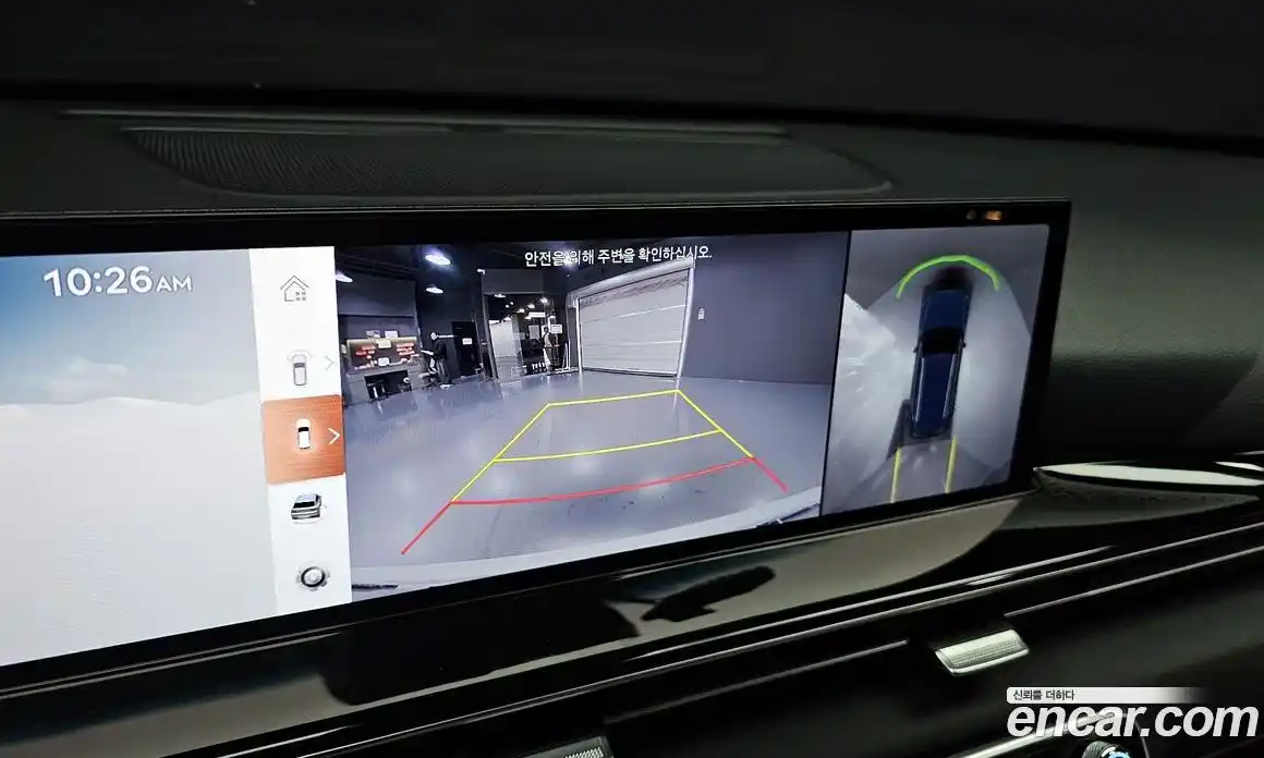 Genesis GV80 2025 2.5 Автомат в Москве № 22754, фото 13