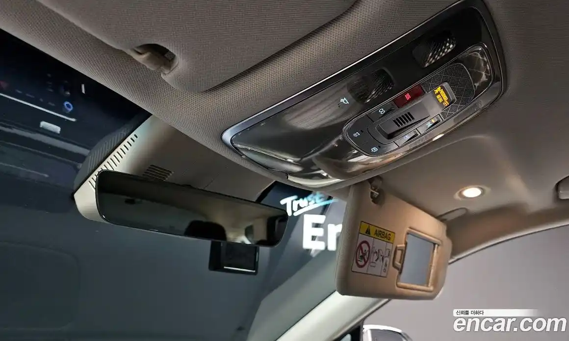 Genesis GV80 2025 2.5 Автомат в Москве № 22754, фото 14